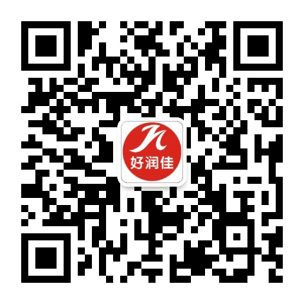 丰彩好润佳桑植店公众号二维码