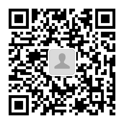 首善实小公众号二维码