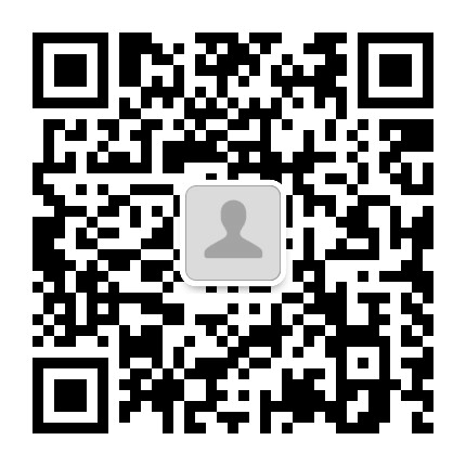江西莲花商务公众号二维码
