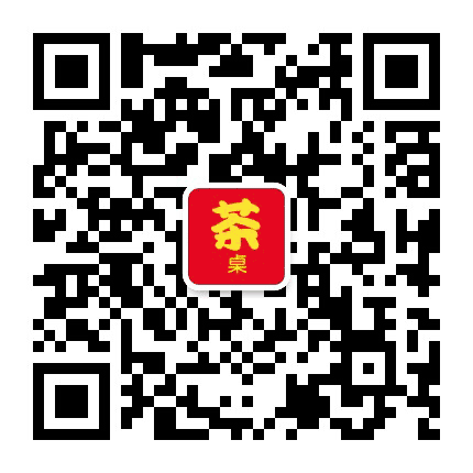 黑檀大板桌公众号二维码