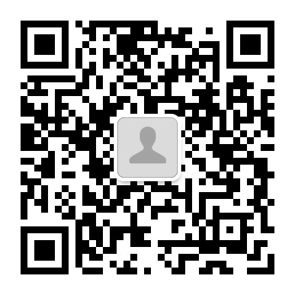 渭滨溪悦社区公众号二维码
