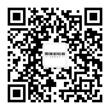 商丘大恒公众号二维码