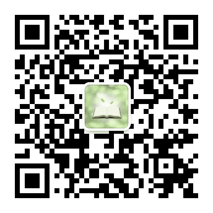 每日热点摘录公众号二维码