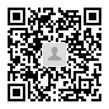 兴安路派出所公众号二维码