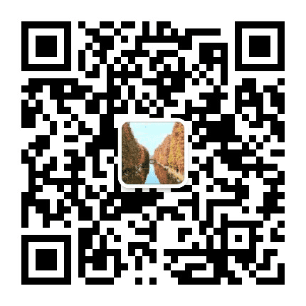 里水建星村公众号二维码
