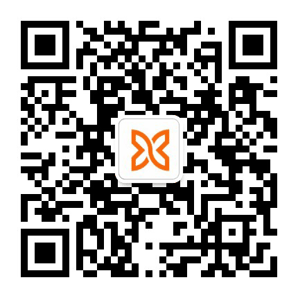 星火东南亚公众号二维码