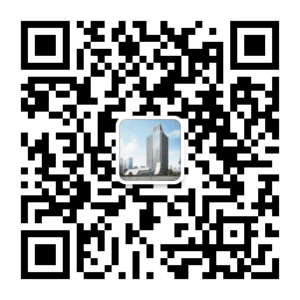 五洲世纪中心公众号二维码