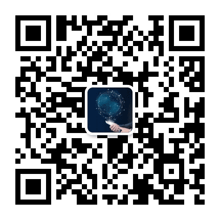 广东现代农业产业园数字化平台公众号二维码