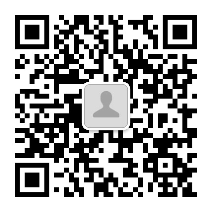 草原水乡二泉井公众号二维码