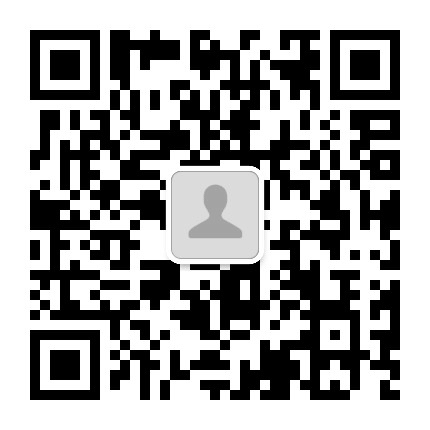 山北乡横罗村公众号二维码