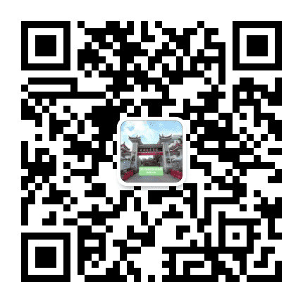 银湖庆贵学校公众号二维码