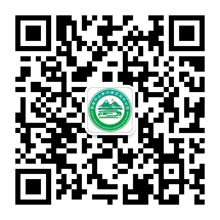 湖南衡山萱洲国家湿地公园公众号二维码