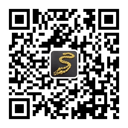 星光沙金专卖公众号二维码