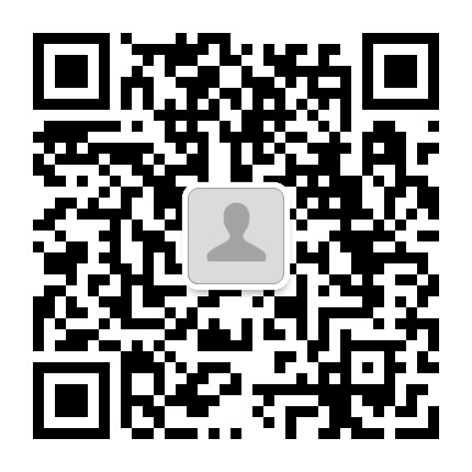 滨州沾化海洋与渔业公众号二维码