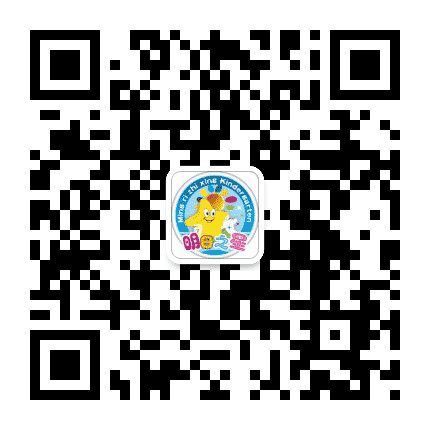 韶关市明日之星幼儿园公众号二维码