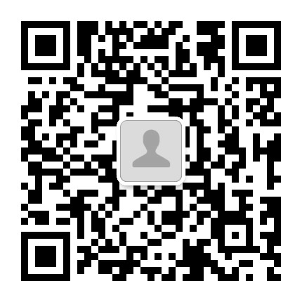 大美高新 活力辛安公众号二维码