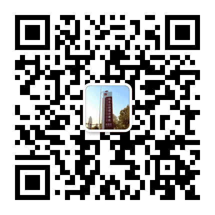 四宝山街道公众号二维码
