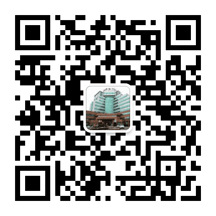 君达黄河宾馆公众号二维码