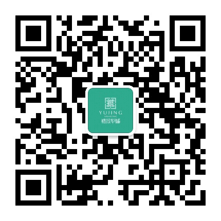 裕景华城公众号二维码