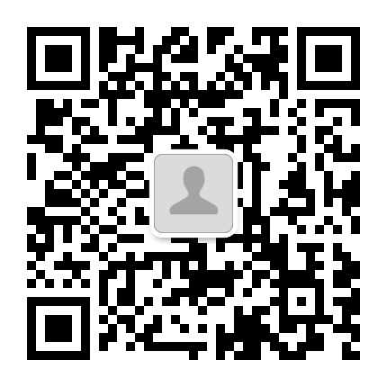 半坡艺术联盟公众号二维码