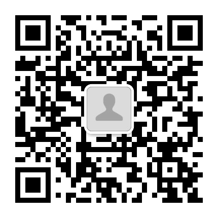 兖州公安交警公众号二维码