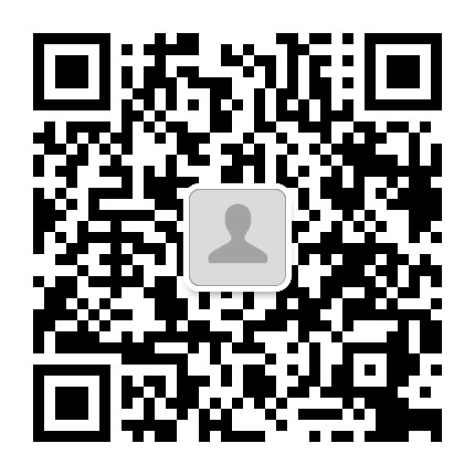 三间房地区双柳社区公众号二维码