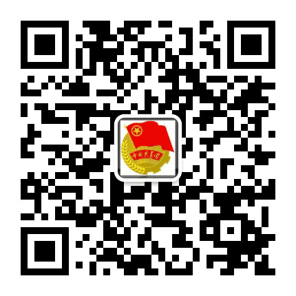 青羊百仁社区青年公众号二维码