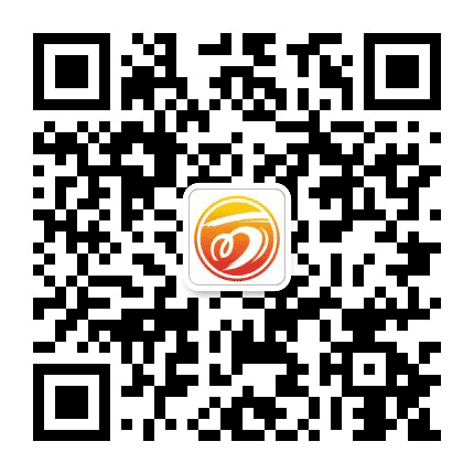 自在城西苑社区公众号二维码