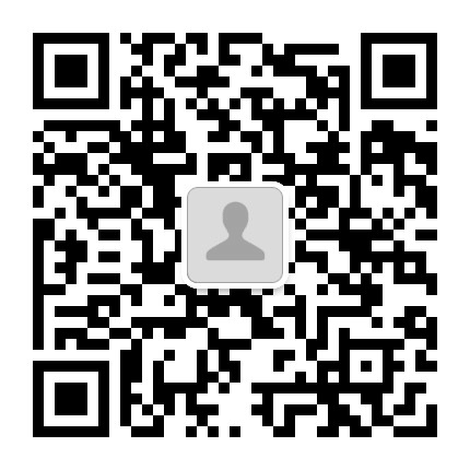 北戴河教育督导公众号二维码