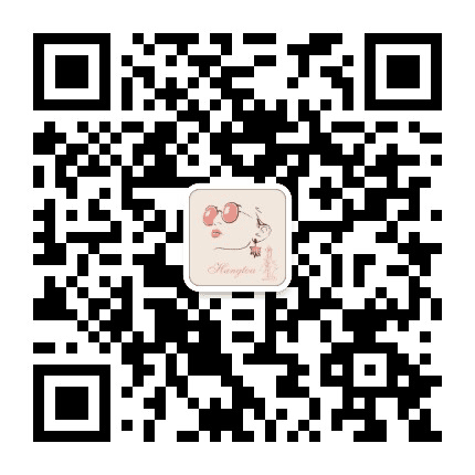 航头妇联公众号二维码