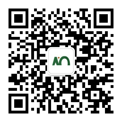 良田美景社区公众号二维码
