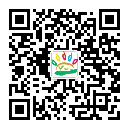 玉带中心幼儿园公众号二维码