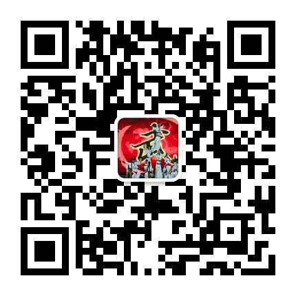江东武校公众号二维码
