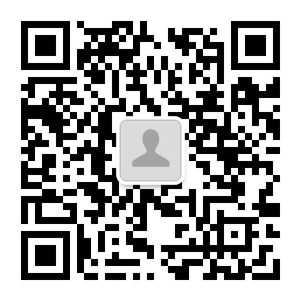 合肥庐阳经济开发区公众号二维码