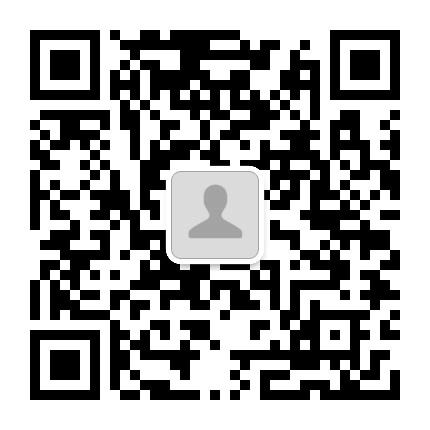 乌马河区人民政府公众号二维码