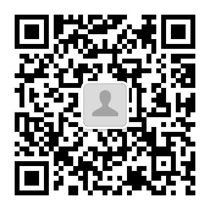 奉化金融公众号二维码