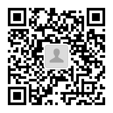 乌鲁木齐市城环环境公众号二维码