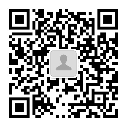 新街龙凤山社区公众号二维码