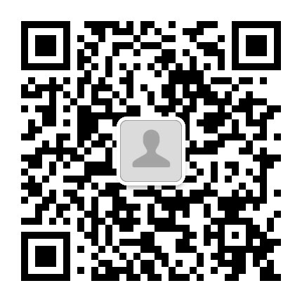 雪峰村民委员会公众号二维码