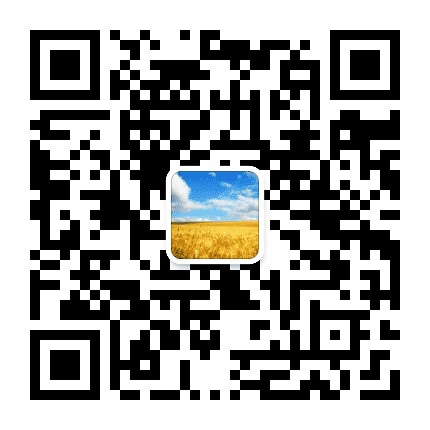 莘0县周边事公众号二维码