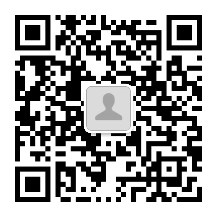 和美大安公众号二维码