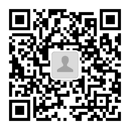 丰禾日丽公众号二维码