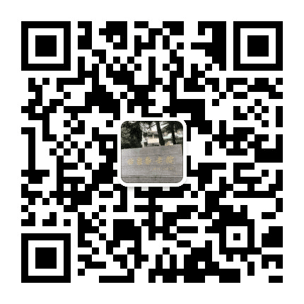 甘泉敬老院公众号二维码