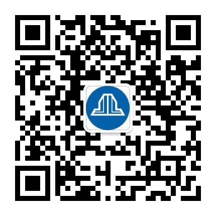 四川金利公众号二维码