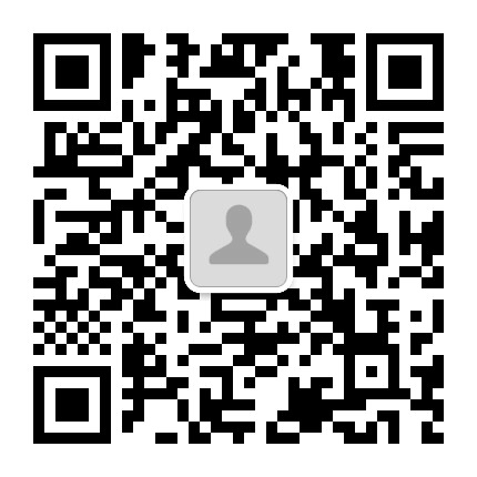 临安信访公众号二维码