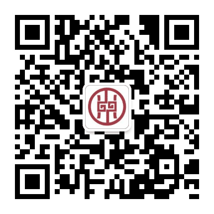 中盛恒升公众号二维码