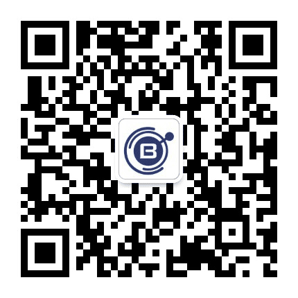 呼伦贝尔商业圈公众号二维码