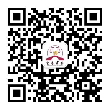 望春商会公众号二维码
