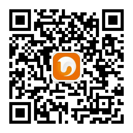 阜阳颍州快马驾校公众号二维码