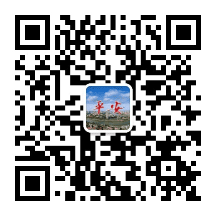 平安内江公众号二维码